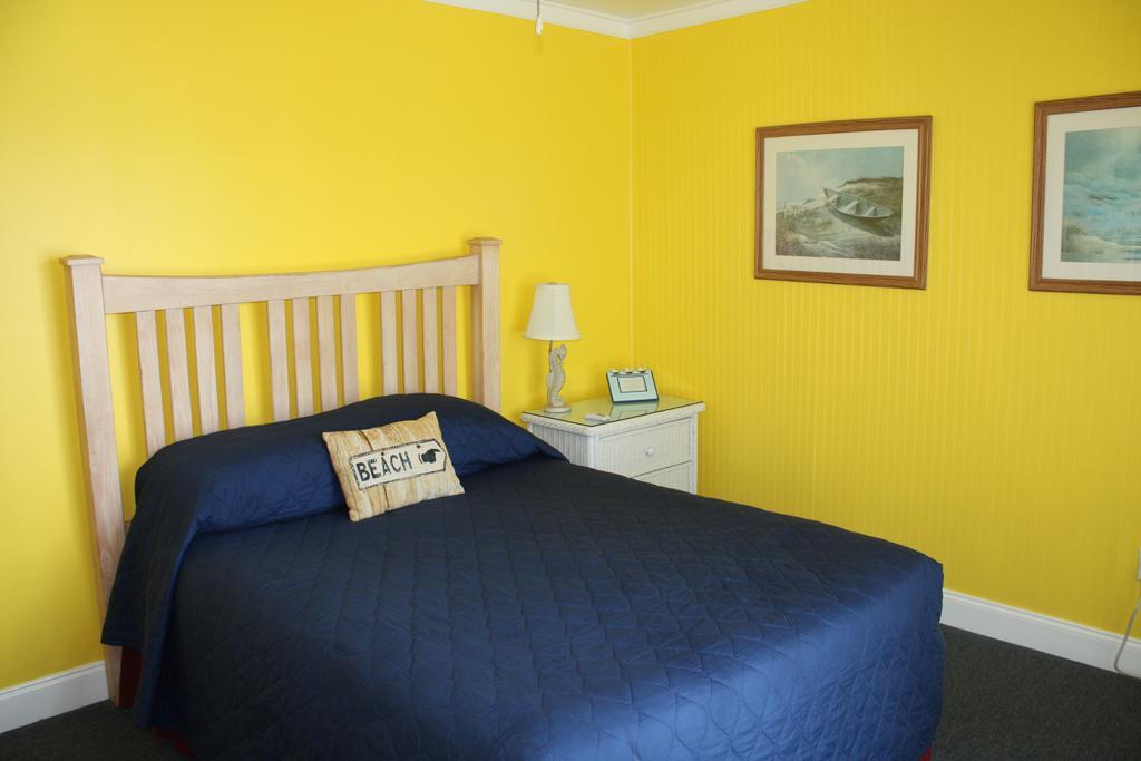 شاطئ كليرووتر Barefoot Bay Resort Motel المظهر الخارجي الصورة