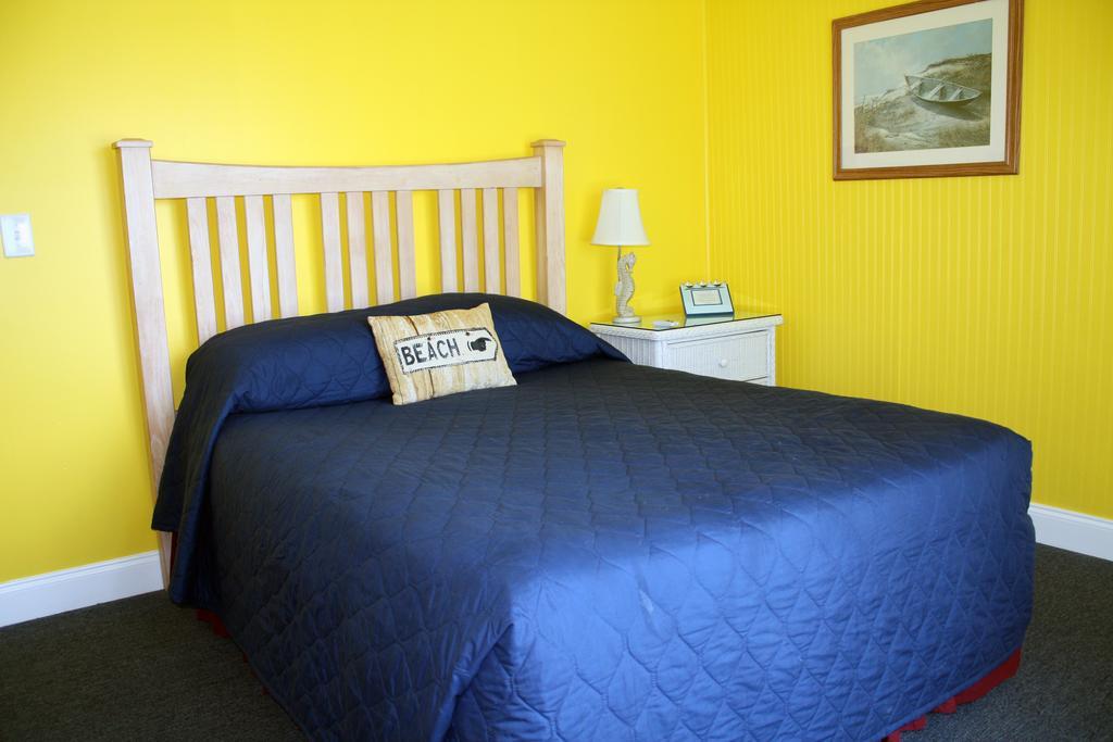 شاطئ كليرووتر Barefoot Bay Resort Motel المظهر الخارجي الصورة